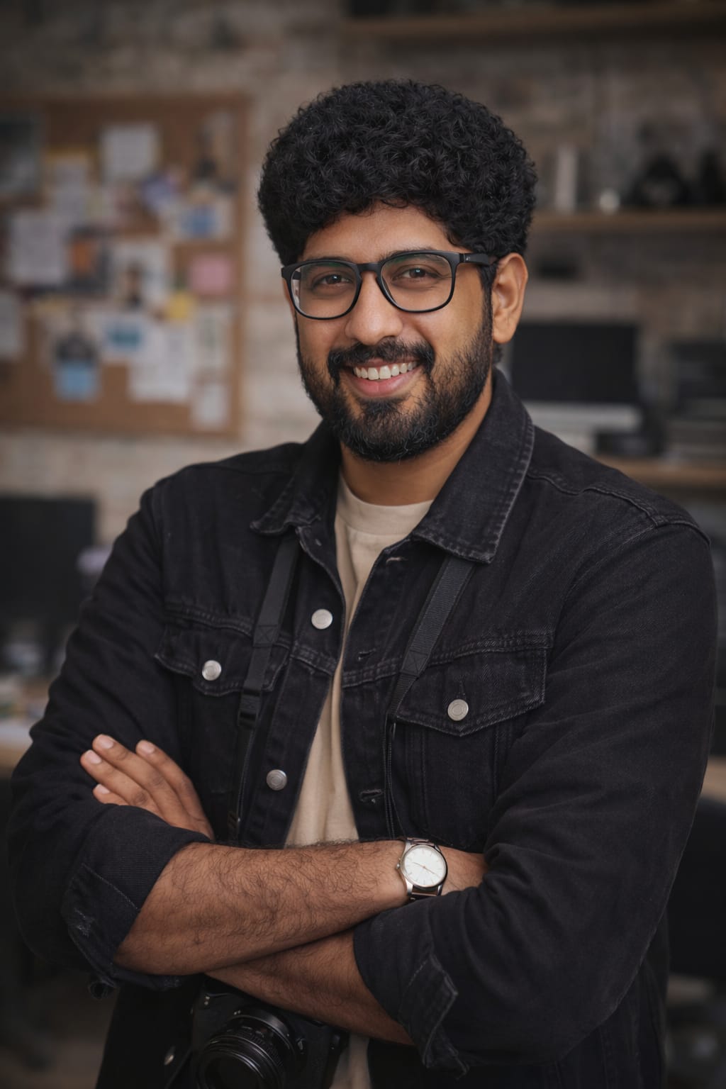 Gourav Dhankhar