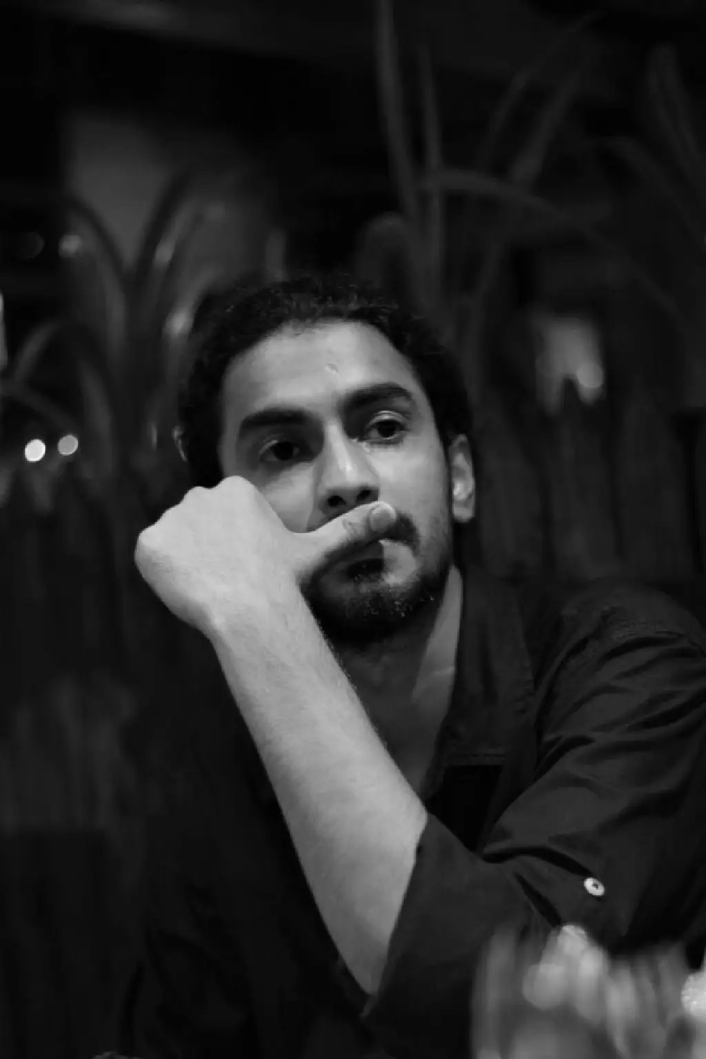 Tabish Raza